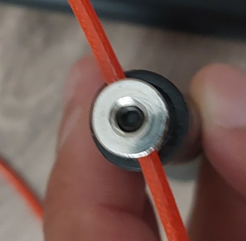 Picsil corda de saltar profissional