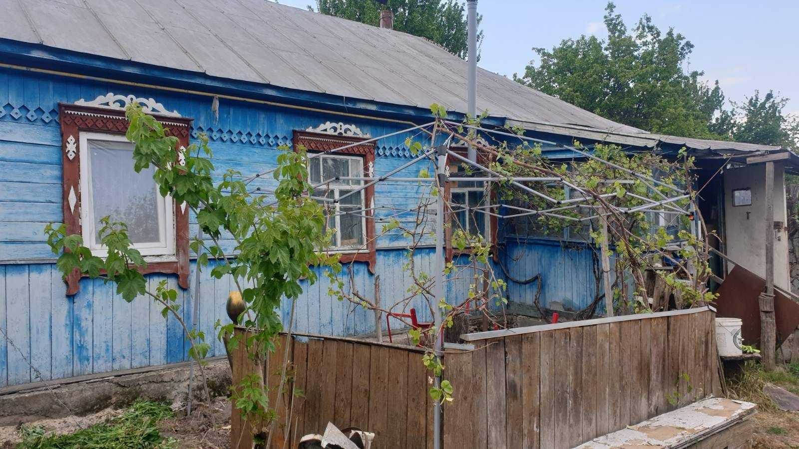 Продам дом в селе Ясногородка (Фастовський район)