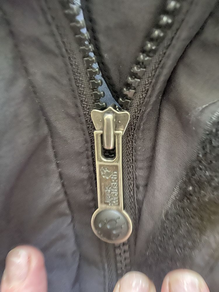 Meska kurtka Jack Wolfskin