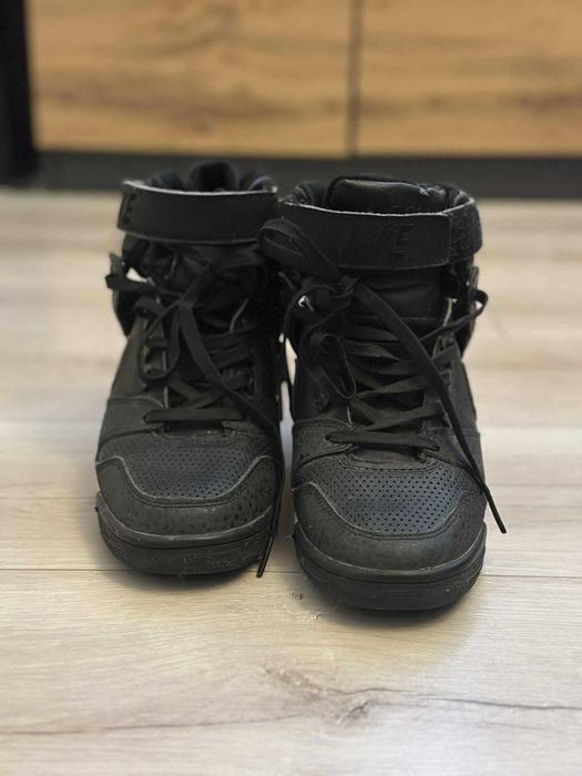 Buty damskie Nike Sky Hi