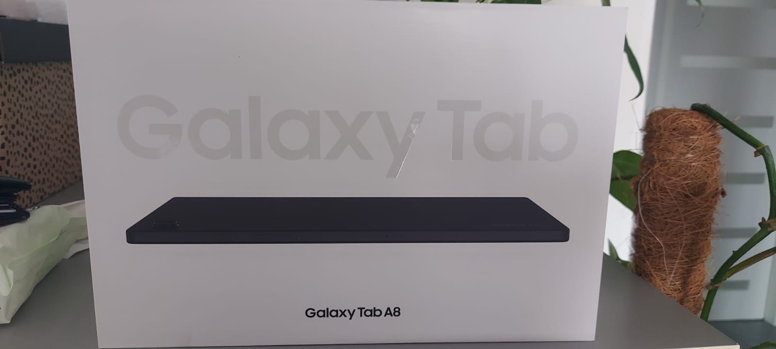 Tablet galaxy tab a 8