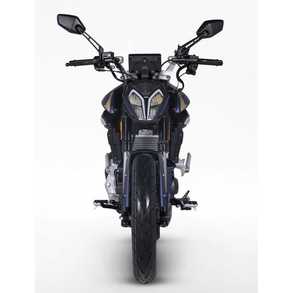 Мотоцикл Shineray NITROX 300