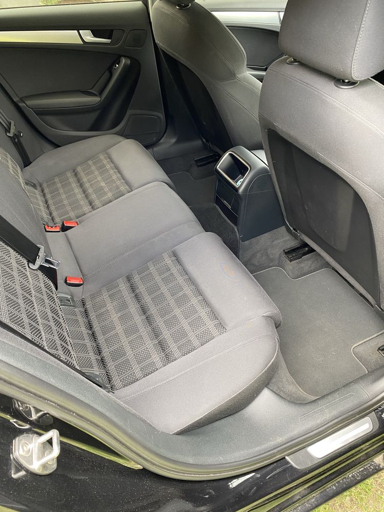 Продам Audi A4 b8 Avant