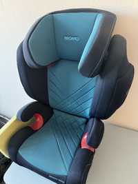 Fotelik recaro 15-36 z głośnikiem