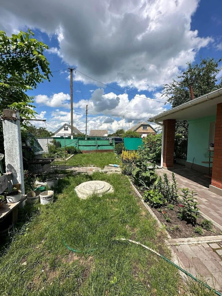 Продаж будинку в с.ПОЛОГИ