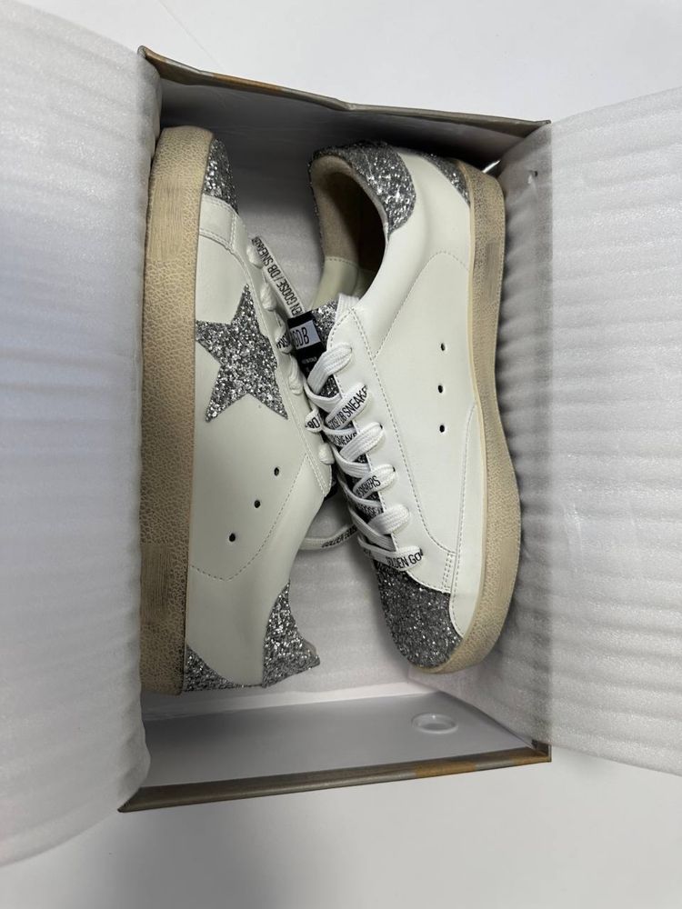 Кеди GGDB Golden Goose осінь