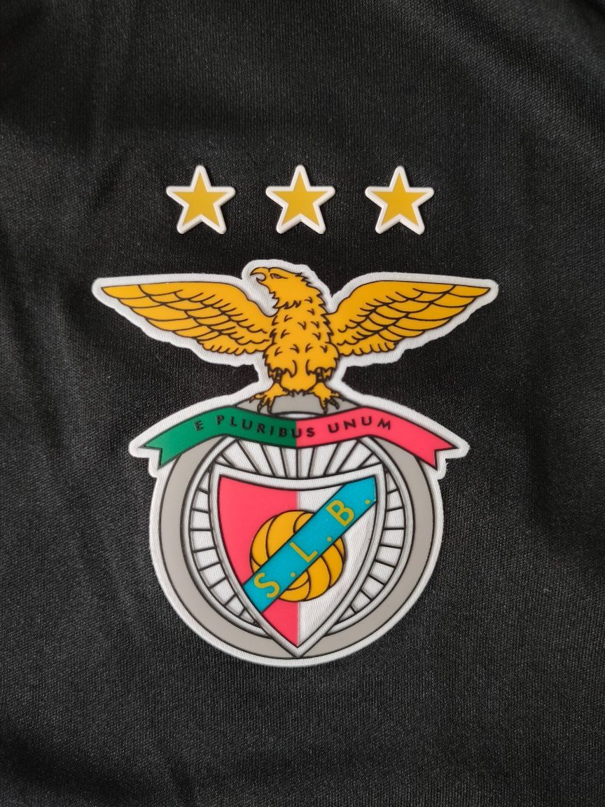 Camisola oficial Benfica