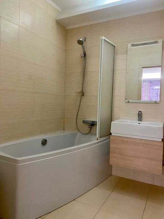 Сдам 2к квартиру Олександра Поля пр. 27д /Кирова низ новострой