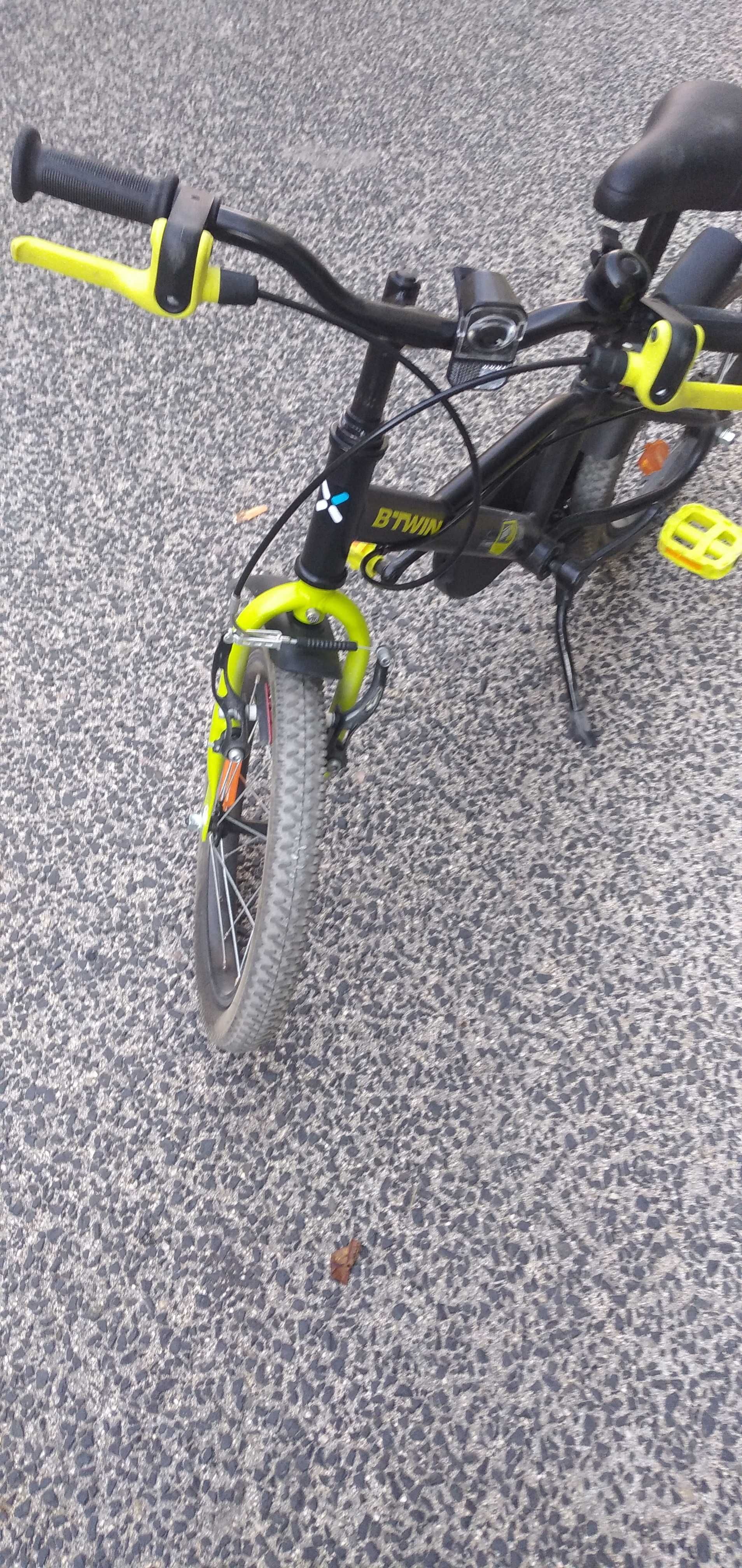 Bicicleta criança