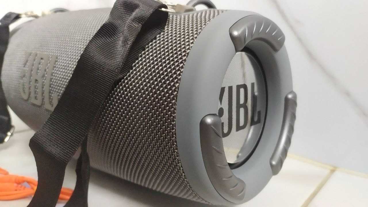 Jbl extreme 3 портативна блютуз колонка