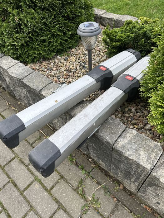 BFT PHOBOS BT B40  Napęd do bram skrzydłowych  - 4m/500kg