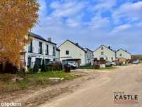 Przestronny dom z garażem i ogrodem| Kolbudy
