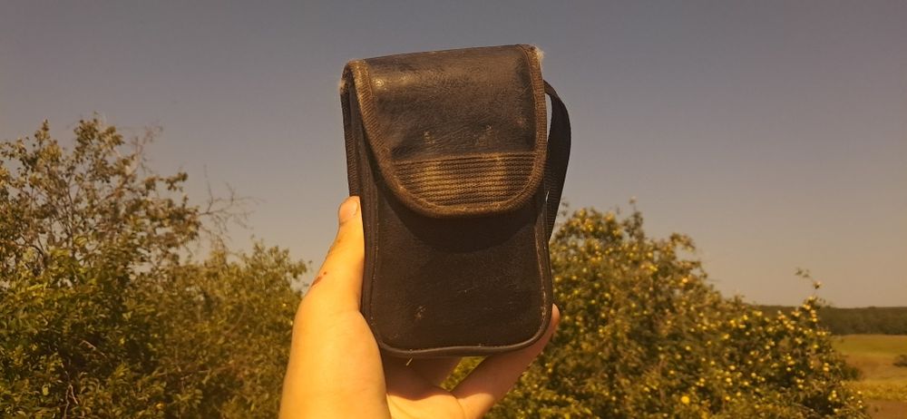 Фотоапарат Kodak