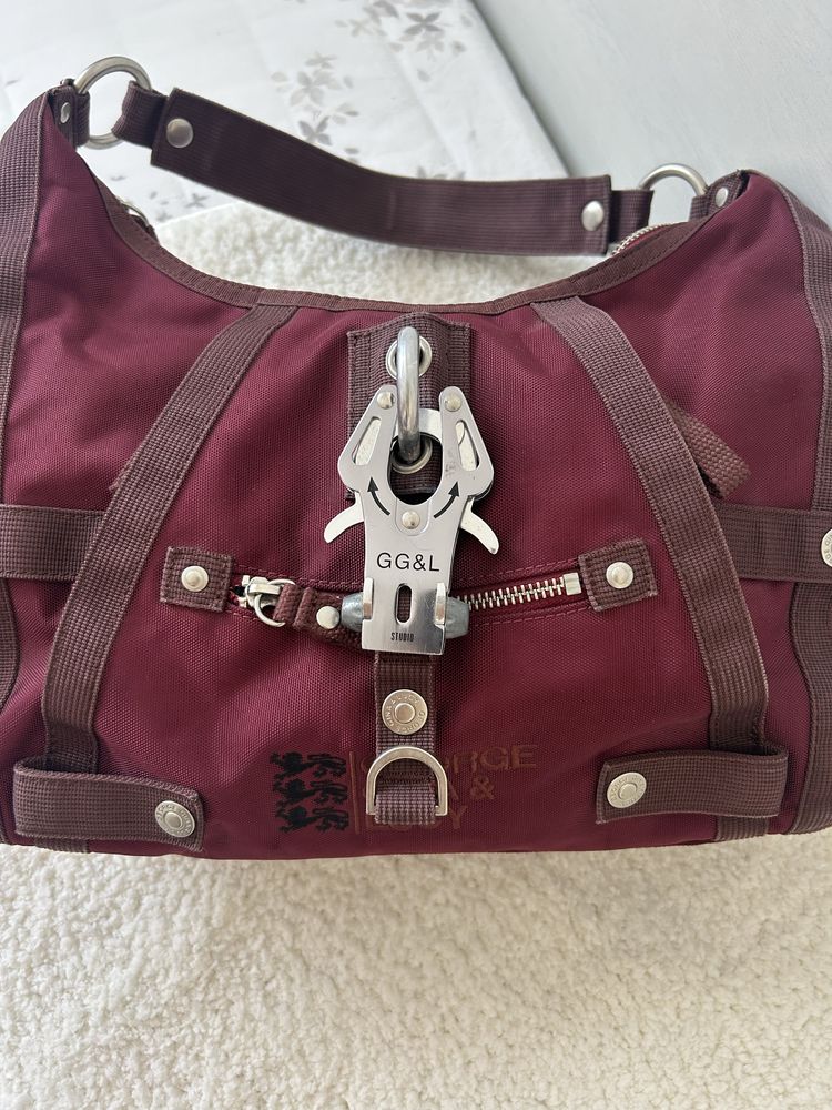 сумка ggl GGL BAG