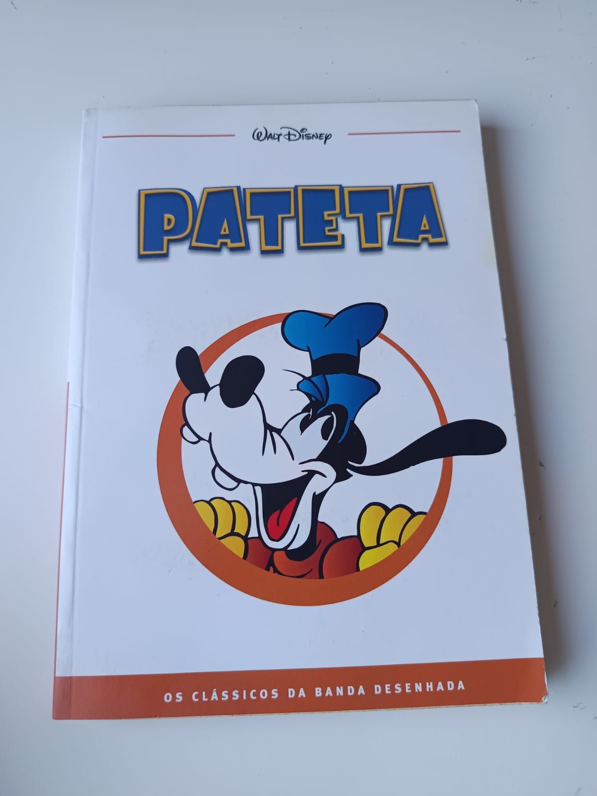 Os clássicos da banda desenhada