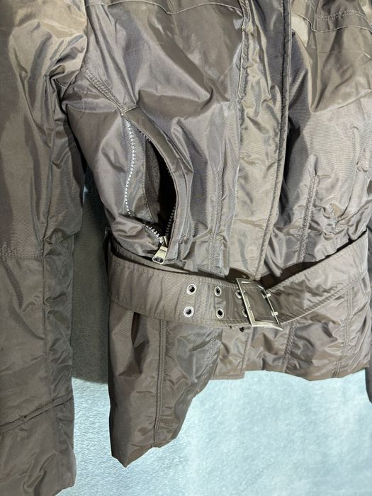 Super modna kurtka a’la pilotka