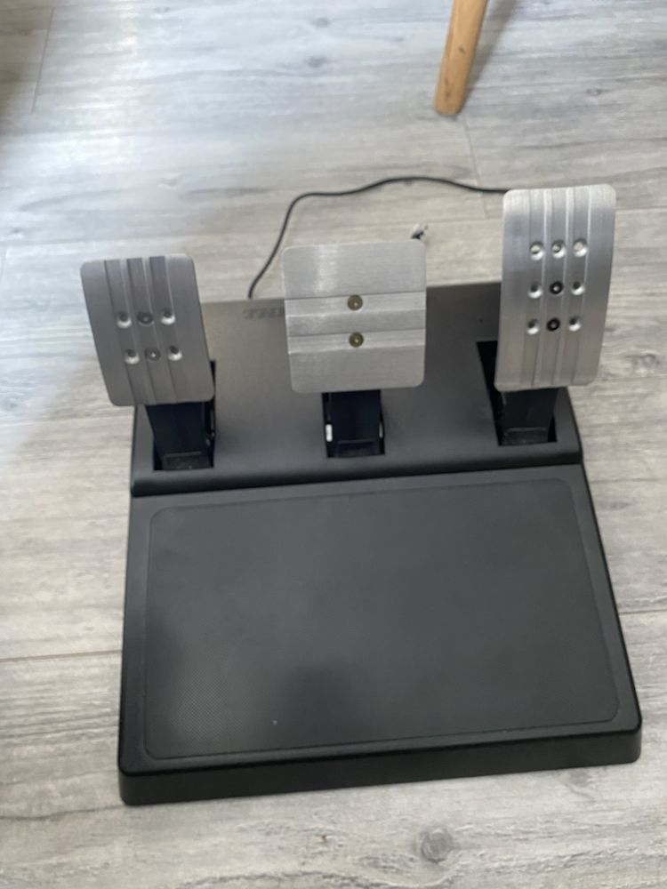Thrustmaster t300 gt rs edition plus shifter