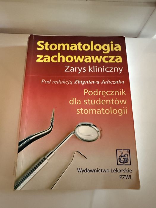 Stomatologia zachowawcza