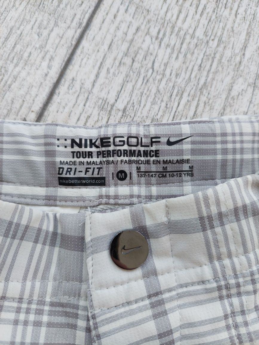 Шорты Nike Golf Grey