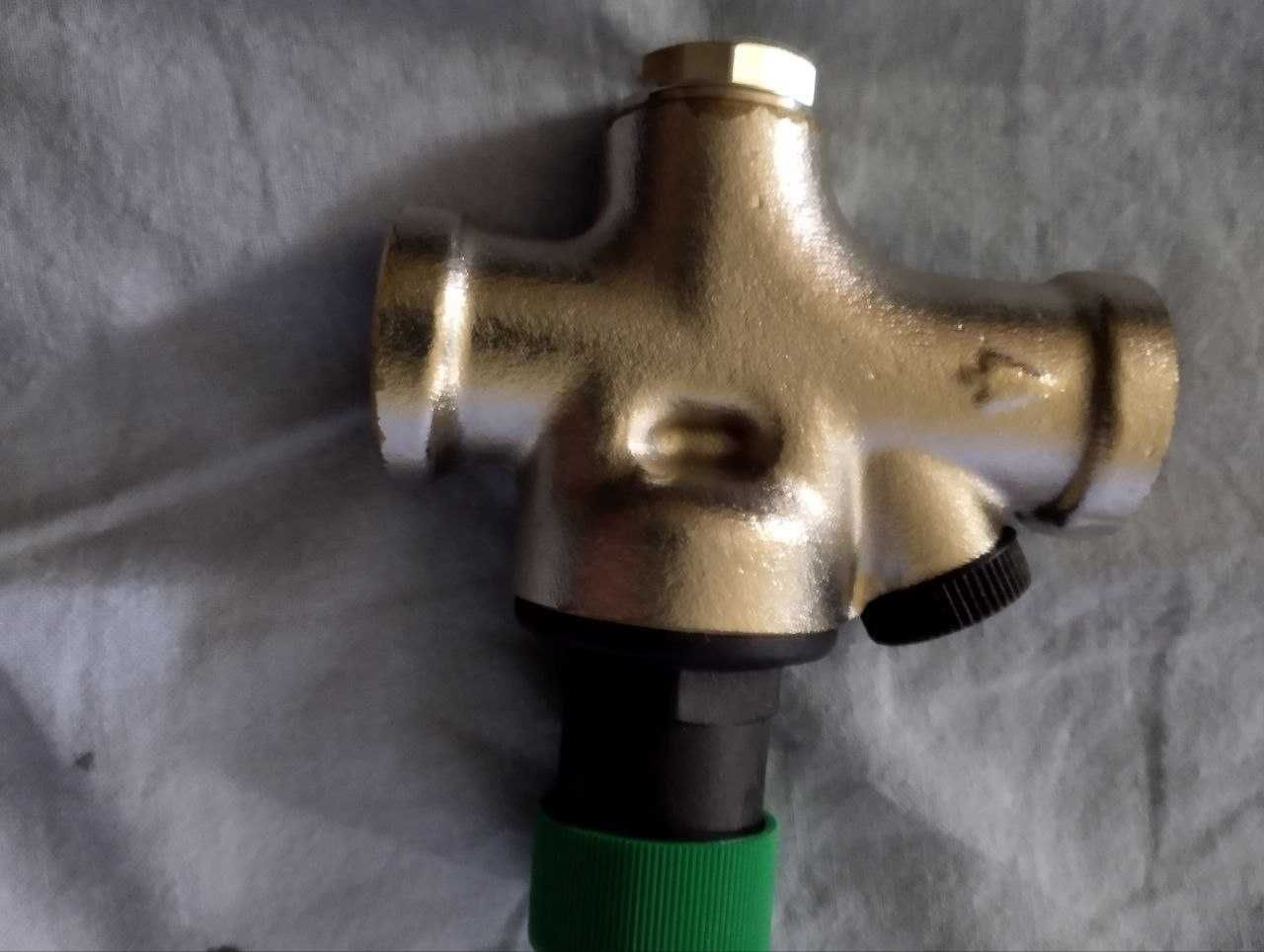 Редуктор тиску води Honeywell (Resideo) D04-1/2A