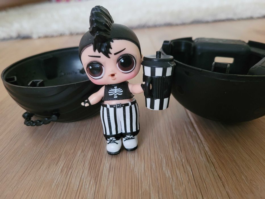 Laleczka L.O.L Surprise Doll