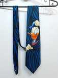 Krawat Disney Kaczor Donald Disneyland 144cm