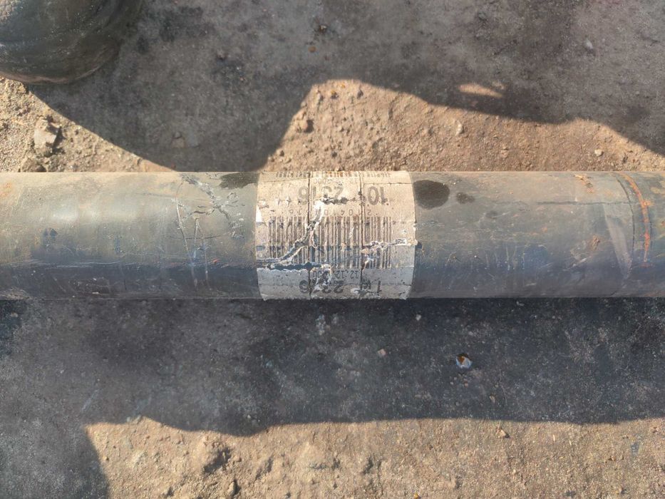 Кардан полуось Skoda Audi Volkswagen Mercedes-Benz