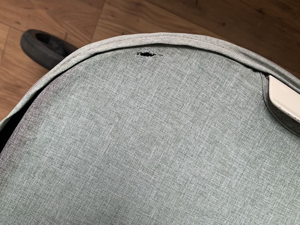 Wozek cybex balios s 2w1