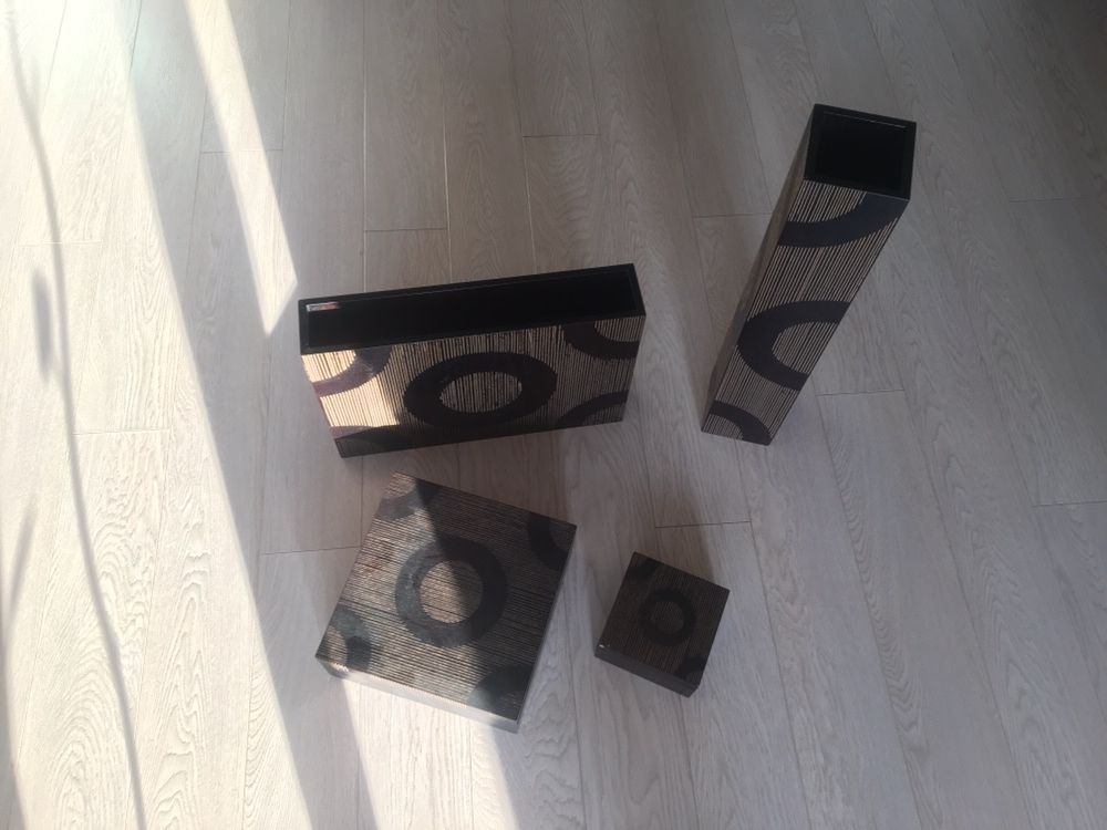 Ozdoby firmy Almi Decor