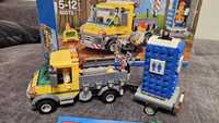 Lego City 60073 zestaw