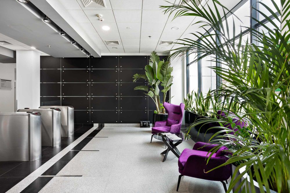 Biuro-Premium-Warszawa-Iris-Mokotów-gotowe od zaraz-umeblowane-26m2