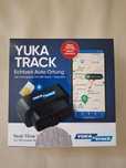 Lokalizator GPS YUKA TRACK OBD2 z kartą SIM
