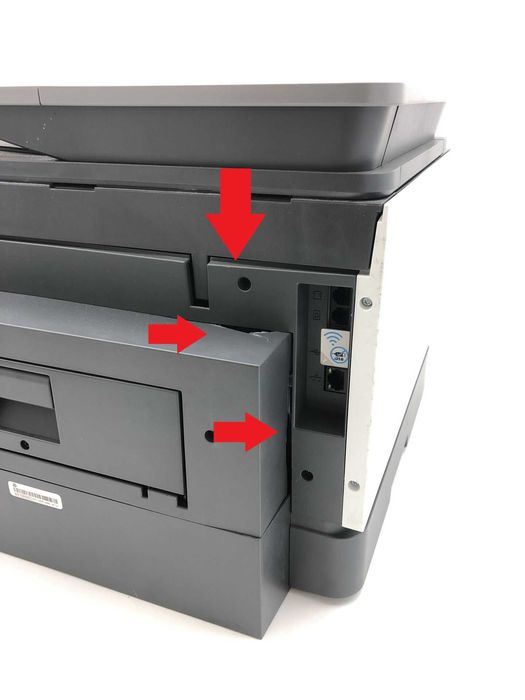 HP OfficeJet Pro 9022e Drukarka Skaner Kopiarka WiFi Duplex Airprint