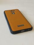 Чехол Xiaomi Redmi 9 / Poco M2 Шкіряний Протиударний Захисний