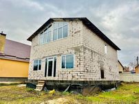 Продам 2-пов. будинок, Холодній Горі, Канадурова, 64, М Холодна Гора