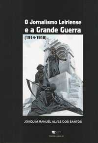 Jornalismo Leiriense e a Grande Guerra