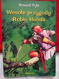 Wesołe przygody Robin Hooda