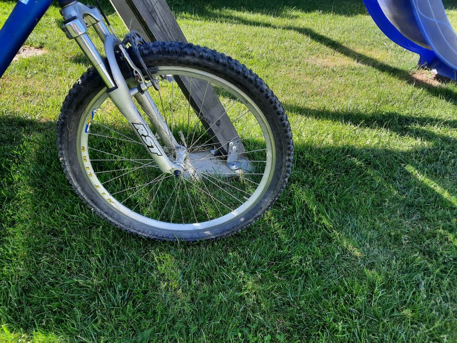 Rower CONWAY 26 cali