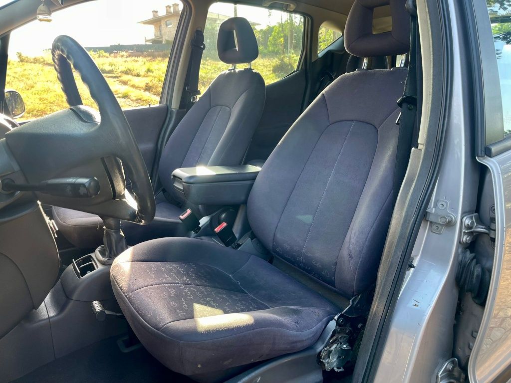 Mercedes Benz A170 CDI