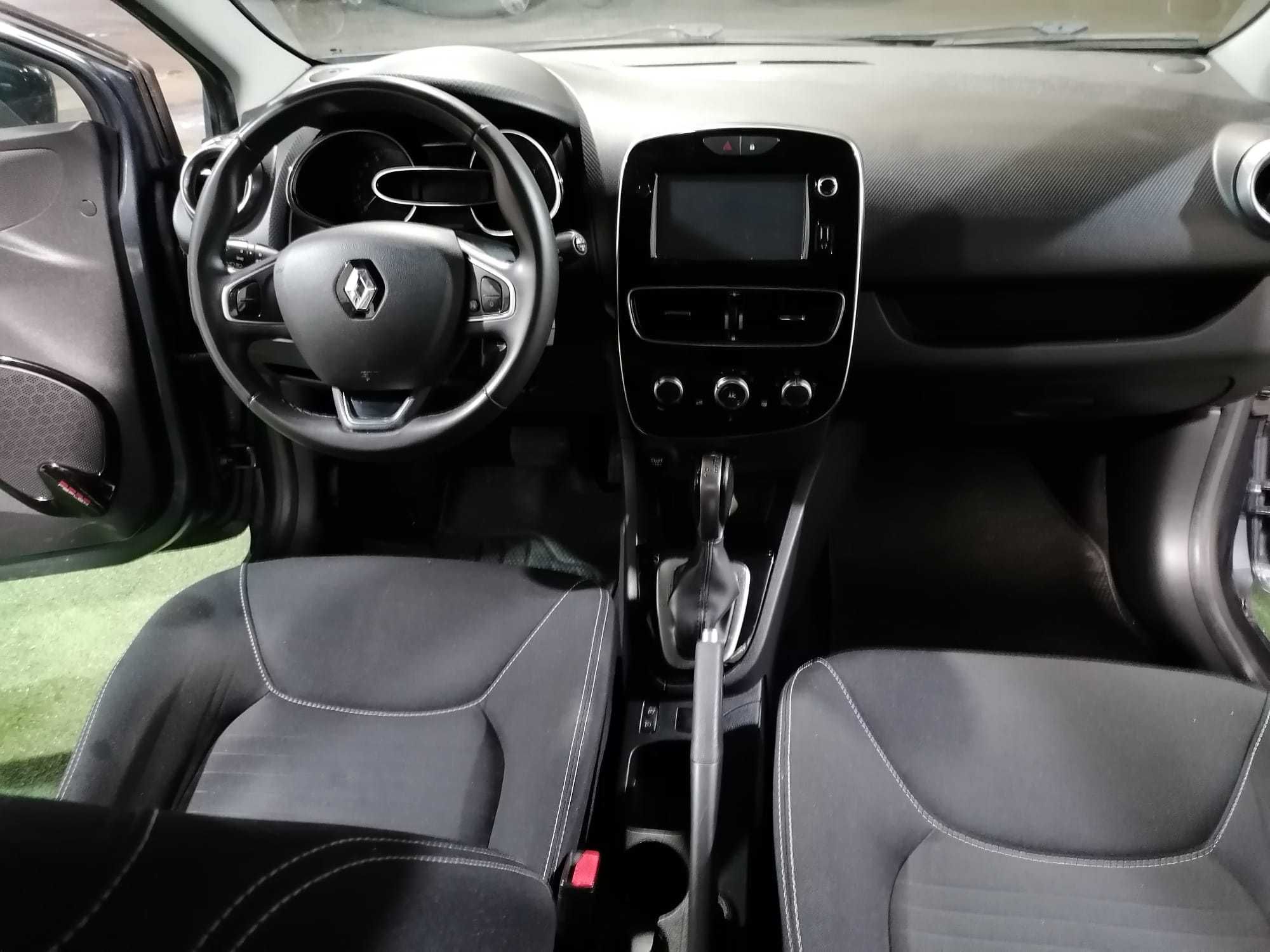 Renault Clio SW Automatico