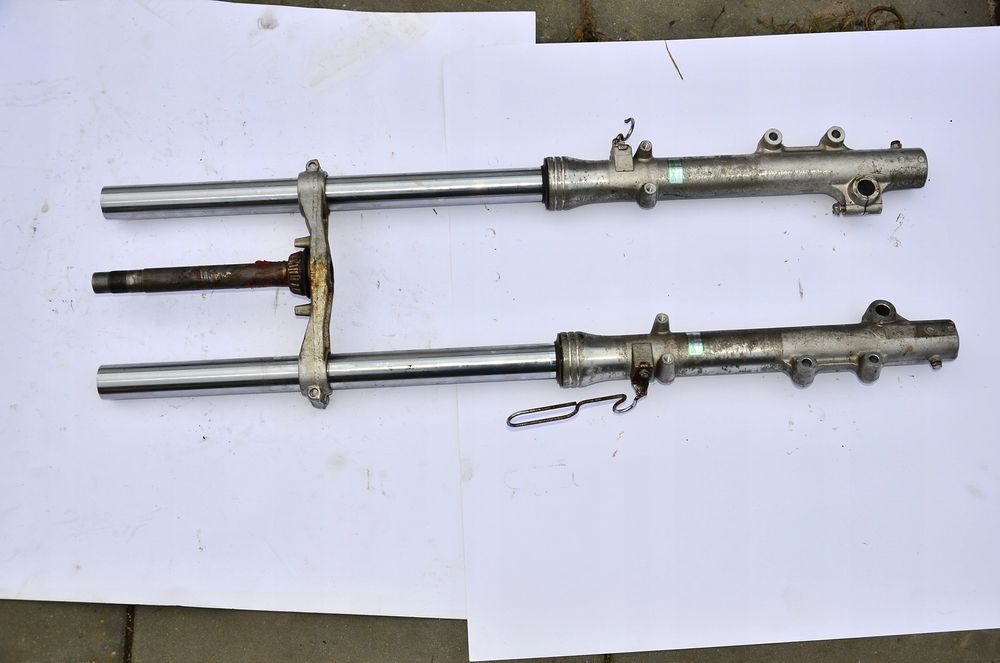 Lagi Półka Dolna Zawieszenie Kawasaki VN 750 Vulcan