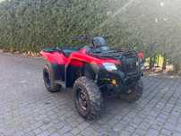 Sprzedam Quada Honda