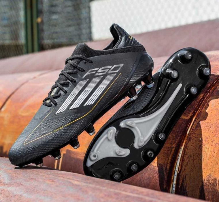 Botas Futebol F50 (Novas)