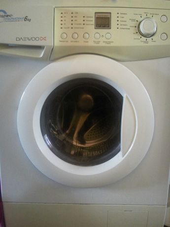 Комплектующие на стиральную машину автомат DWD-F1211