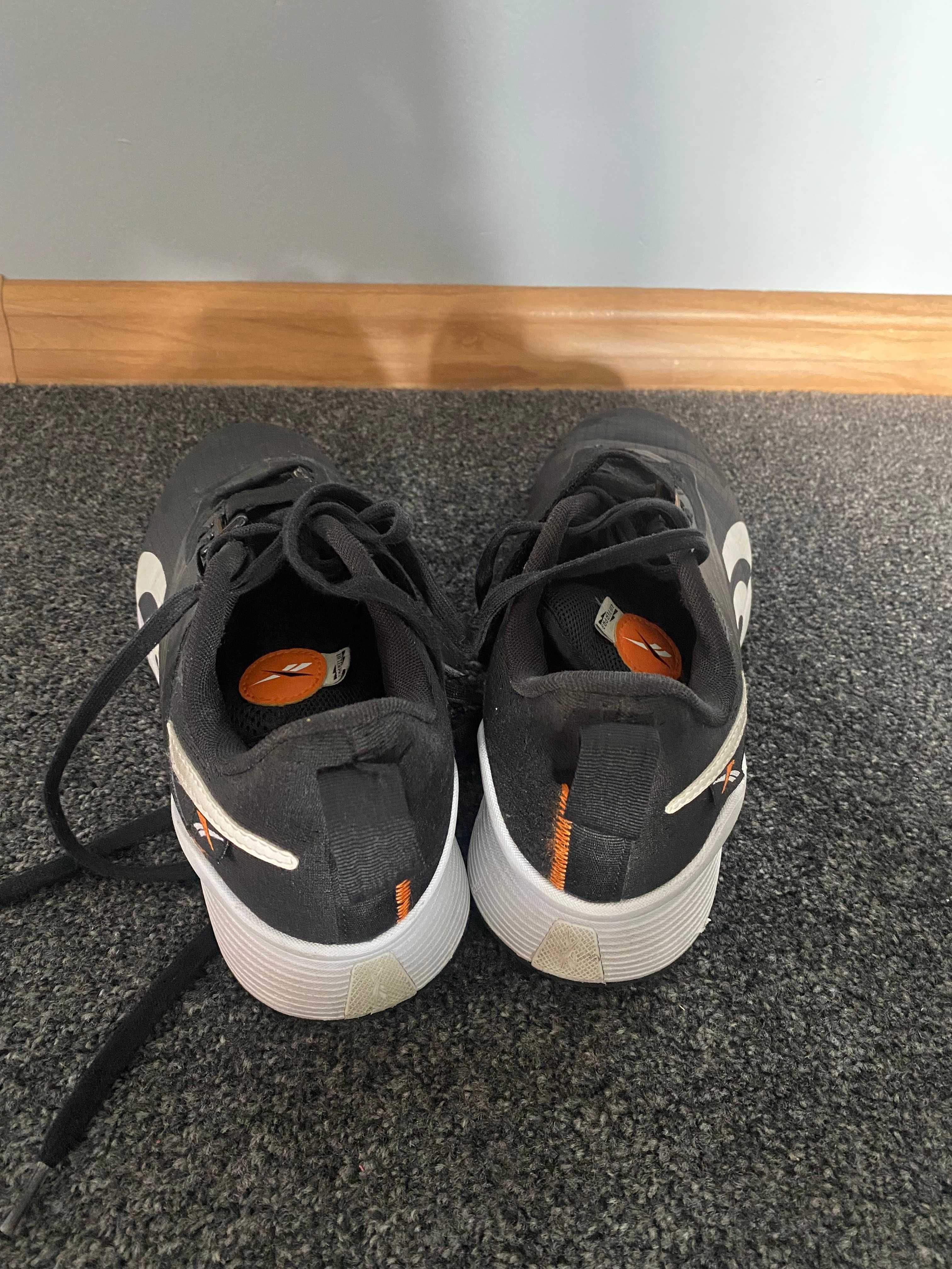 Buty na siłownię/do trójboju Reebok PR Lifter III rozmiar 42,5