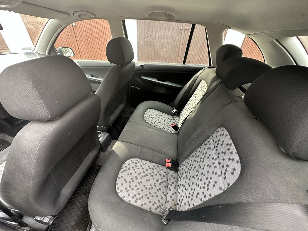 Fabia 1.4 1 wlasciciel -mozliwa zamiana