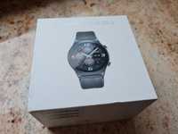 Smartwatch Honor Watch GS3 Czarny wersja sportowa Nowy