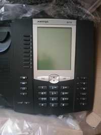 Telefon stacjonarny aastra 6675