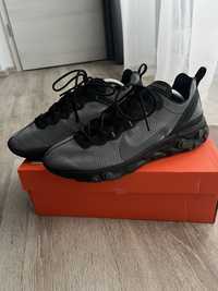 Nike react 44 buty sportowe adidasy