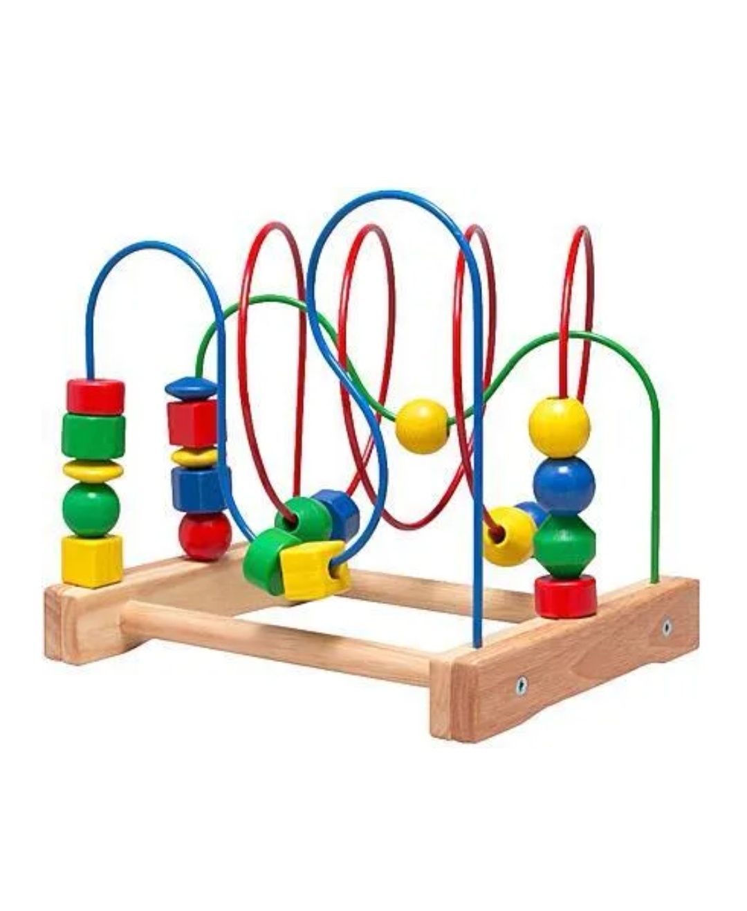 Ikea Mula Kolejka 18m